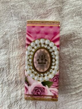 Pat McGrath Labs SatinAllure Lipstick in Elson 5